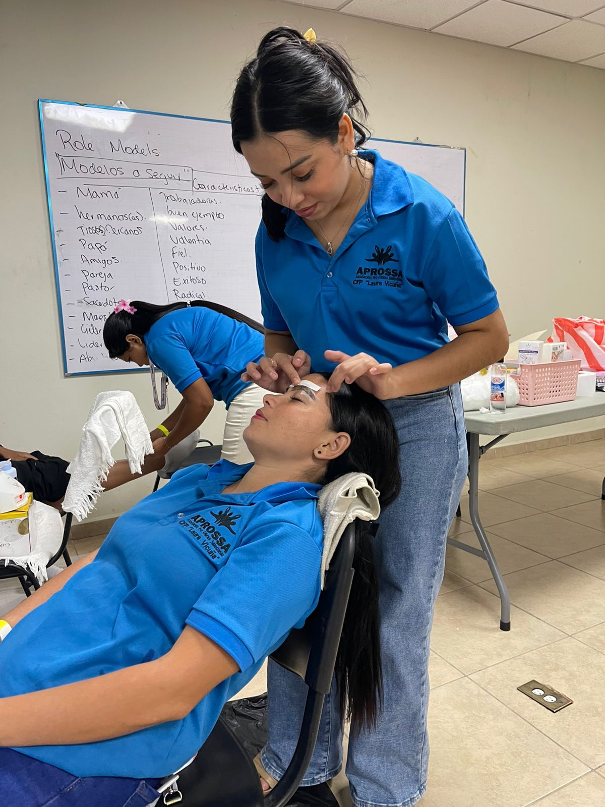 Ciudad Mujer Choloma